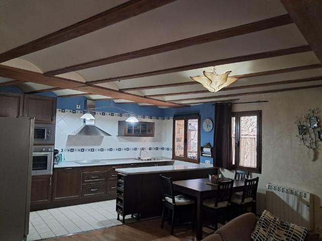 Vivienda de alto standing de 215 m2 en venta Torla, Aragón