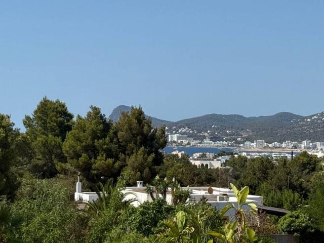 Vivienda de alto standing de 215 m2 en venta San Jose de la Atalaya, España