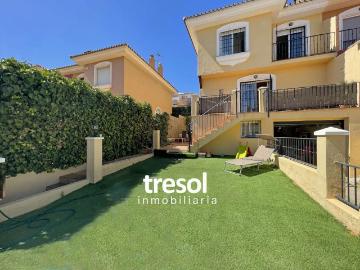 Vivienda de alto standing de 215 m2 en alquiler Alhaurín de la Torre, España