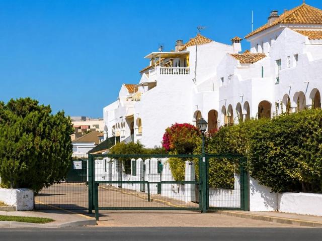 Vivienda de alto standing de 218 m2 en alquiler El Portil, Andalucía