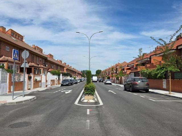 Vivienda de alto standing de 220 m2 en venta Mejorada del Campo, España