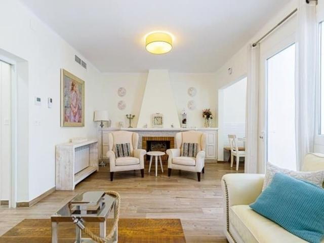 Vivienda de alto standing de 220 m2 en alquiler Sitges, España
