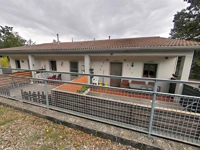 Vivienda de alto standing de 221 m2 en venta Castellcir, España