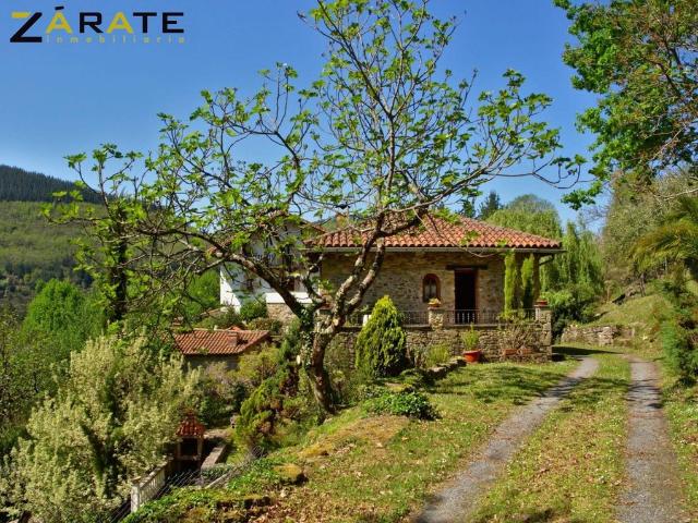 Vivienda de alto standing de 225 m2 en venta Bengoechea, País Vasco