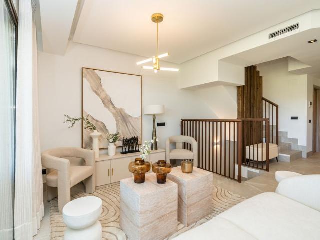 Vivienda de alto standing de 225 m2 en venta Mijas, Andalucía