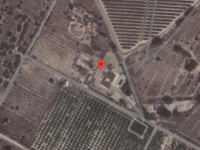 Vivienda de alto standing de 226 m2 en venta Algorfa, Comunidad Valenciana