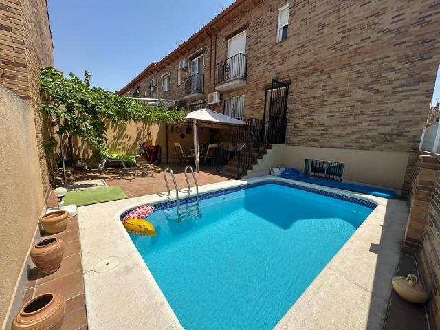 Vivienda de alto standing de 226 m2 en venta Arganda, Comunidad de Madrid
