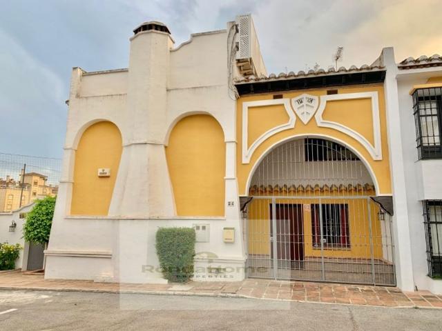 Vivienda exclusiva en venta Fuengirola, España