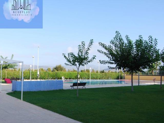 Vivienda de alto standing de 229 m2 en venta Sagunto, España
