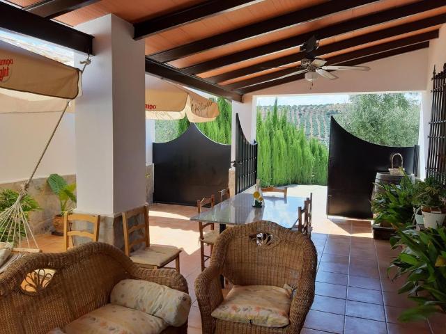 Vivienda de alto standing de 230 m2 en venta Villanueva del Arzobispo, España