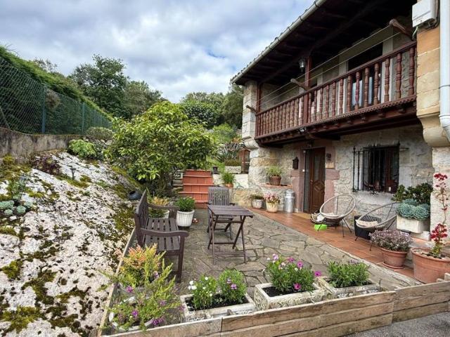 Vivienda de alto standing de 237 m2 en venta Bielva, España