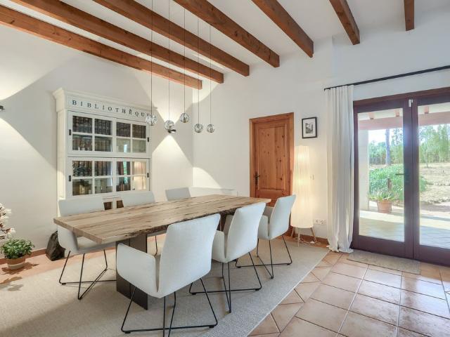 Vivienda de lujo de 257 m2 en venta Algaida, España