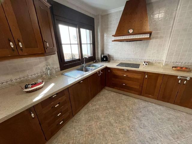 Vivienda de lujo de 235 m2 en venta Málaga, España