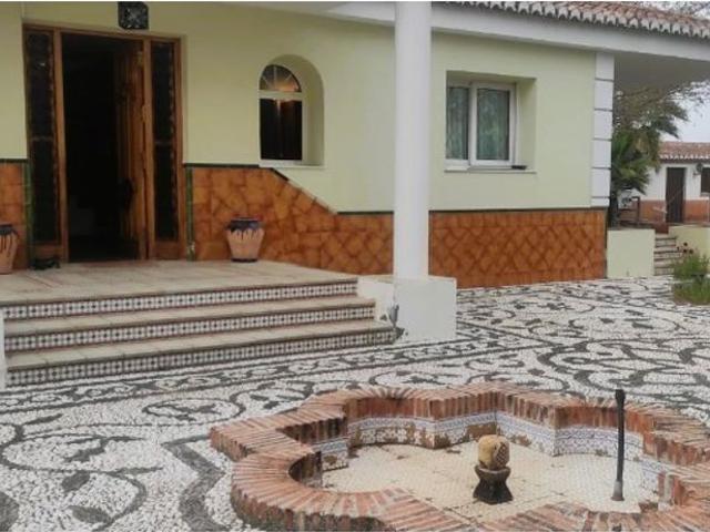 Vivienda de lujo en venta Las Gabias, Andalucía