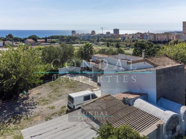 Vivienda de alto standing en venta Mataró, España