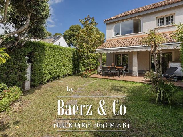 Vivienda de alto standing de 346 m2 en venta Sant Andreu de Llavaneres, España