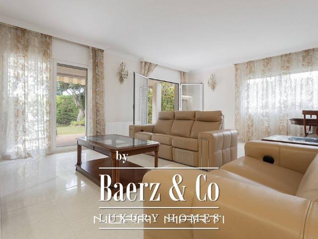 Vivienda de alto standing de 346 m2 en venta Sant Andreu de Llavaneres, España