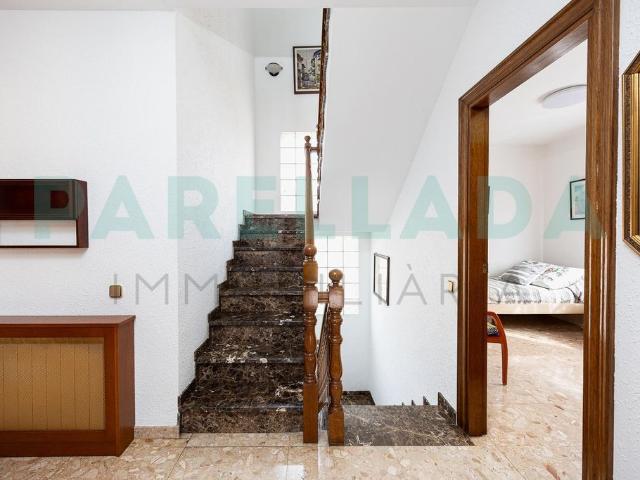 Vivienda de alto standing de 349 m2 en venta Badalona, España