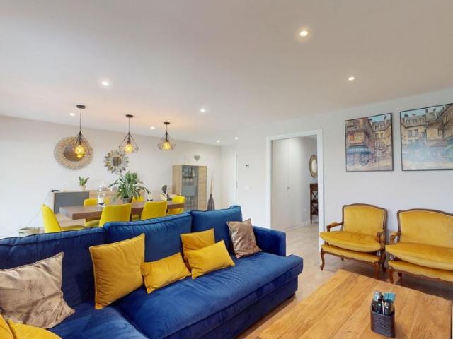 Vivienda de alto standing de 349 m2 en venta Boadilla del Monte, Comunidad de Madrid