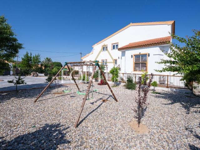 Vivienda de alto standing de 350 m2 en venta Puigpelat, Cataluña