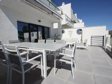 Vivienda de alto standing de 350 m2 en alquiler Ojén, España