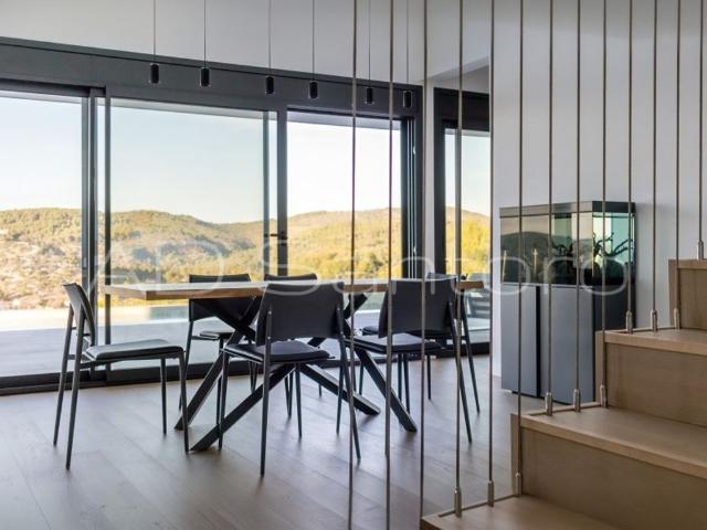 Vivienda de alto standing de 350 m2 en alquiler San Pedro de Ribas, Cataluña