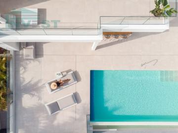Vivienda exclusiva de 357 m2 en venta Adeje, Canarias