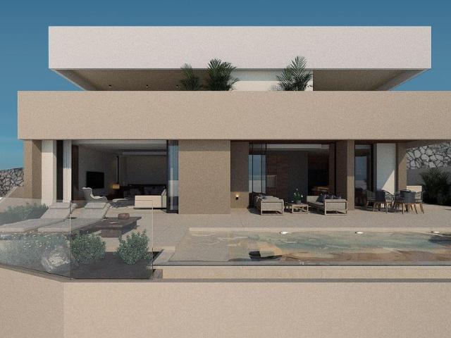 Vivienda de alto standing de 363 m2 en venta El Rosario, España
