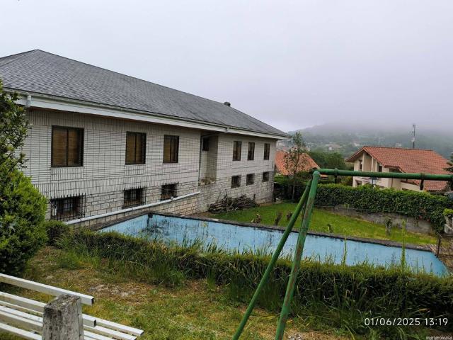 Vivienda de alto standing de 360 m2 en venta Gujuli, País Vasco