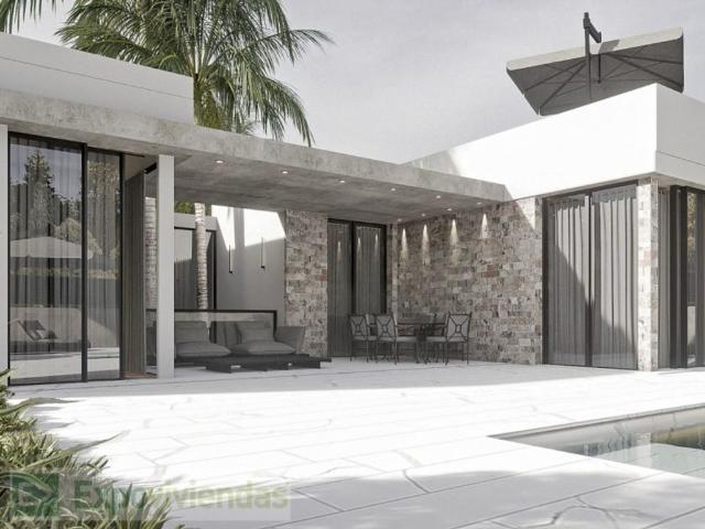 Vivienda exclusiva en venta Molina de Segura, España