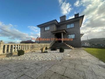 Vivienda de alto standing de 364 m2 en venta Mos, España