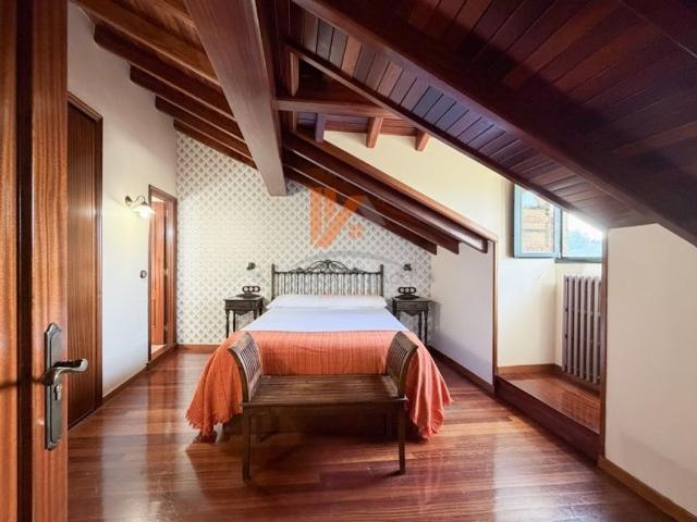 Vivienda de alto standing de 369 m2 en venta Amés, España