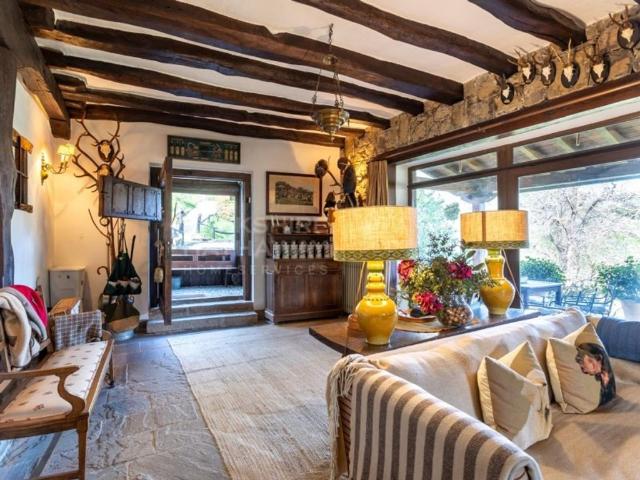 Vivienda de alto standing de 374 m2 en venta Cabezón de Liébana, España