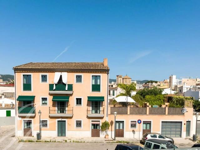Vivienda de alto standing de 376 m2 en venta Palma de Mallorca, España