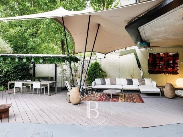 Vivienda de alto standing de 380 m2 en venta San Sebastián, País Vasco