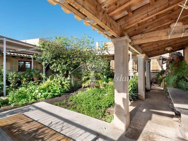 Vivienda de alto standing de 382 m2 en venta Santa Maria del Camí, España