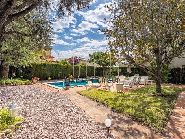 Vivienda de alto standing de 392 m2 en venta Reus, Cataluña