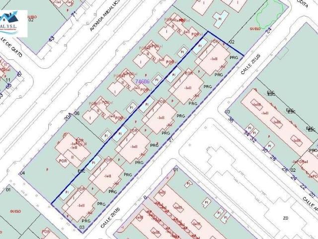 Vivienda de alto standing de 303 m2 en venta Jerez de la Frontera, España