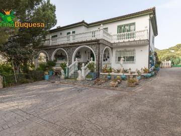 Casa de alto standing en venta Alfacar, Andalucía