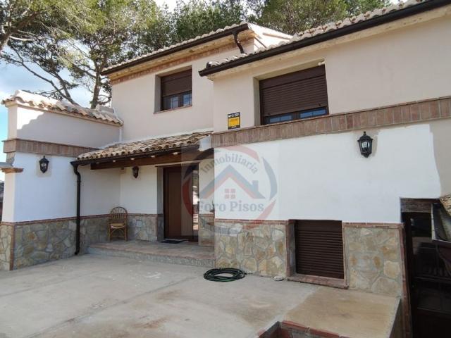 Vivienda exclusiva de 300 m2 en venta Játiva, España