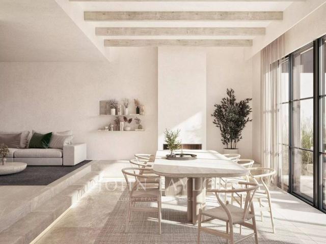 Vivienda de alto standing de 300 m2 en venta Palma de Mallorca, España