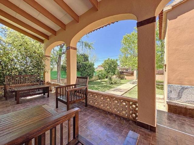 Vivienda de alto standing de 300 m2 en alquiler Palmanyola, Bunyola, Islas Baleares, Baleares