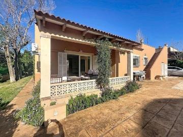 Vivienda de alto standing de 300 m2 en alquiler Palmanyola, Bunyola, Islas Baleares, Baleares