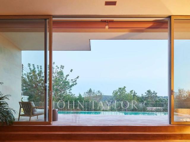 Vivienda de alto standing de 300 m2 en alquiler San Jose de la Atalaya, España