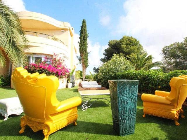 Vivienda de alto standing de 300 m2 en alquiler Sitges, Cataluña