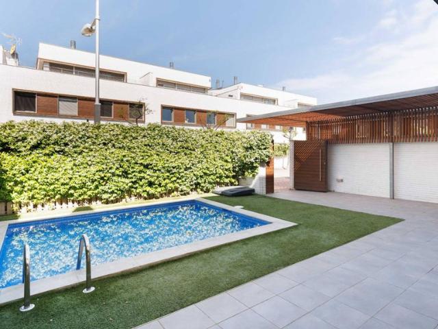 Vivienda de alto standing de 307 m2 en alquiler Sabadell, Cataluña