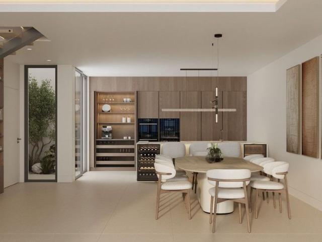 Vivienda de alto standing de 313 m2 en venta Marbella, Andalucía