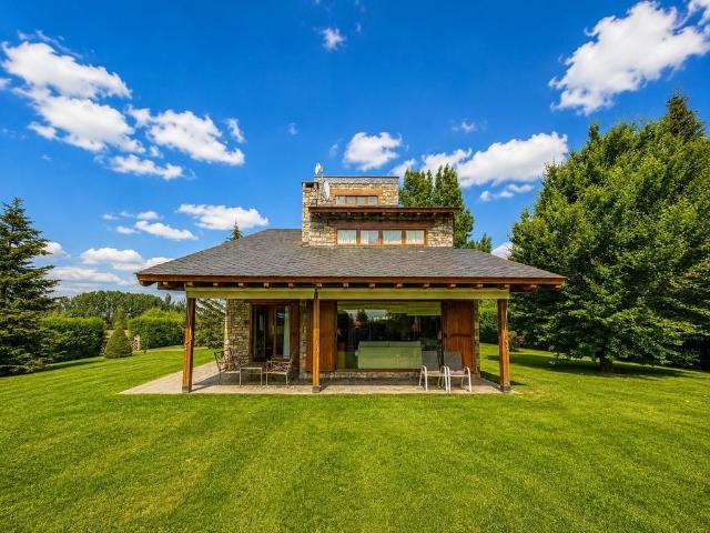 Vivienda de alto standing de 310 m2 en venta Prats i Sansor, Cataluña