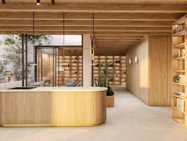 Vivienda de alto standing de 311 m2 en venta Málaga, España