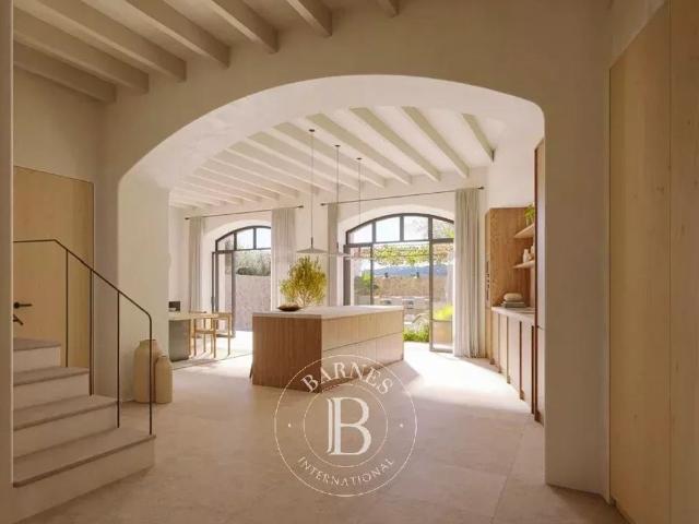 Vivienda de alto standing de 314 m2 en venta Santa Maria del Camí, Baleares